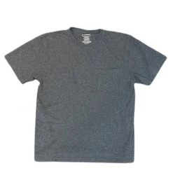 L.L. Bean Short Sleeve Traditional Fit Pocket T-Shirt Men