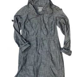 Columbia Chambray Denim Women