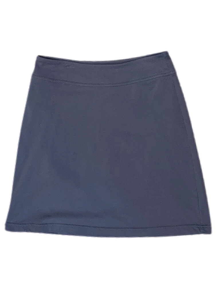 Athleta Women Nylon Blend Skort 3 Athleta Women Nylon Blend Skort