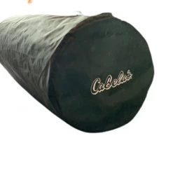 Cabela's Self-Inflating Sleeping Pad W/Stuff Sack Sleep Solutions