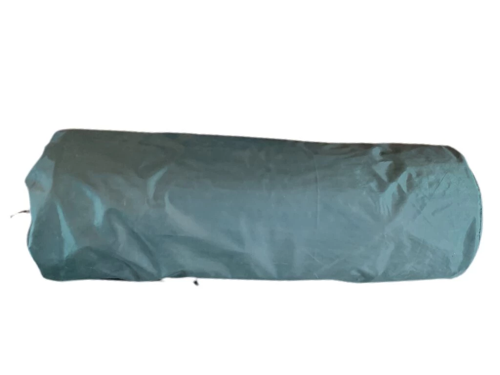 Cabela's Self-Inflating Sleeping Pad W/Stuff Sack Sleep Solutions 4 Cabela's Self-Inflating Sleeping Pad W/Stuff Sack Sleep Solutions