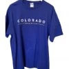 Port & Co Colorado GearLab Short Sleeve Shirt Colorado Gearlab Swag