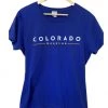 Port & Co Colorado Gearlab Swag Women's Colorado GearLab Short Sleeve Shirt 1 Port & Co Colorado Gearlab Swag Women's Colorado GearLab Short Sleeve Shirt