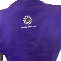 Port & Co Women's Colorado GearLab Short Sleeve