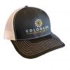 RicharsonSports Colorado GearLab Logo Trucker Hat