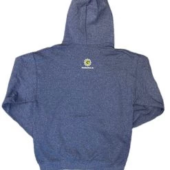 Jerzees Colorado GearLab Hoodie 9 Jerzees Colorado GearLab Hoodie