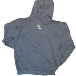 Jerzees Colorado GearLab Hoodie