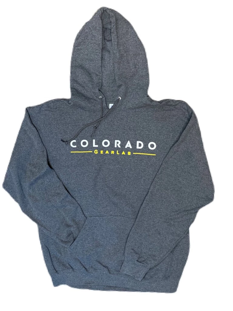 Jerzees Colorado GearLab Hoodie 3 Jerzees Colorado GearLab Hoodie