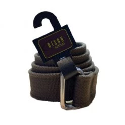 Bison Designs Rec D Buckle Belt Accessories