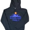 Jerzees Woodland Park Hoodie