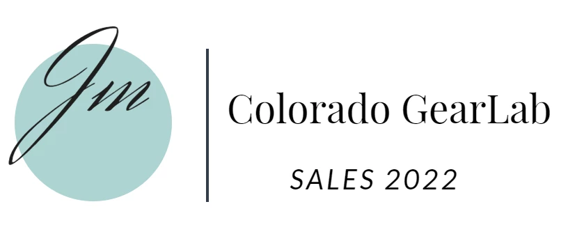 Colorado GearLab Sales Store